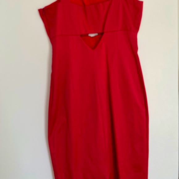 Nadine dress, Made in Italy - Picture 4 of 6